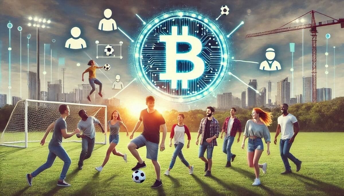 Blockchain Sports