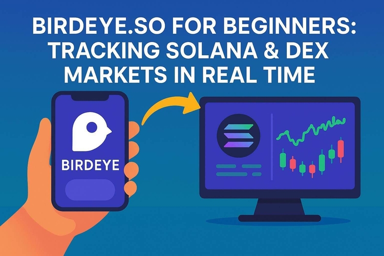 birdeyeso-for-beginners