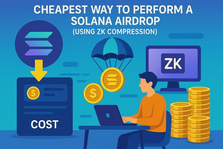cheapest-way-to-perform-a-solana-airdrop