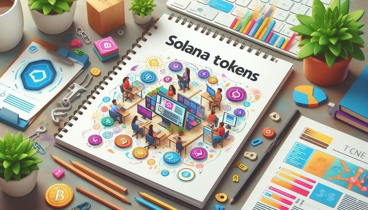 Comprehensive Guide to Creating Solana Tokens Using Smithii's Platform