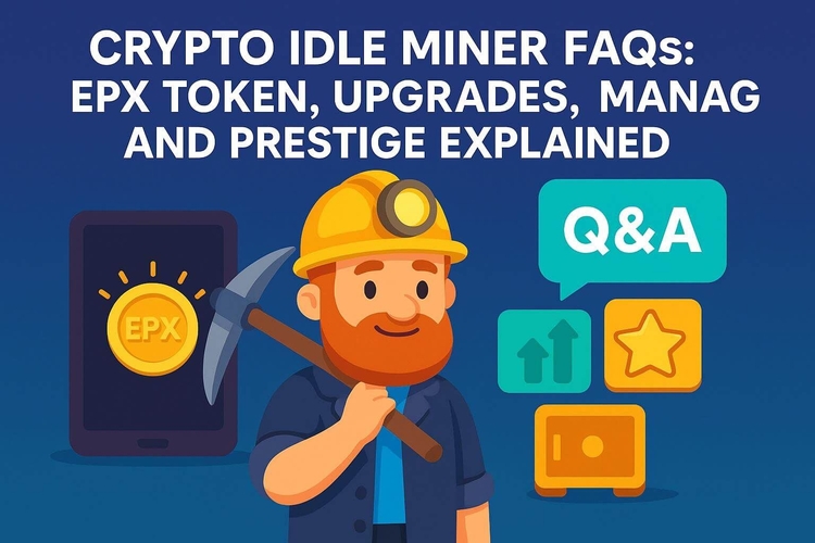crypto-idle-miner-faqs