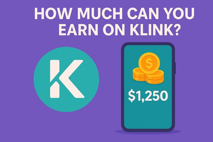 how-much-can-you-earn-on-klink