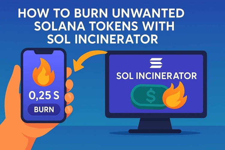 how-to-burn-unwanted-solana-tokens-with-sol-incinerator