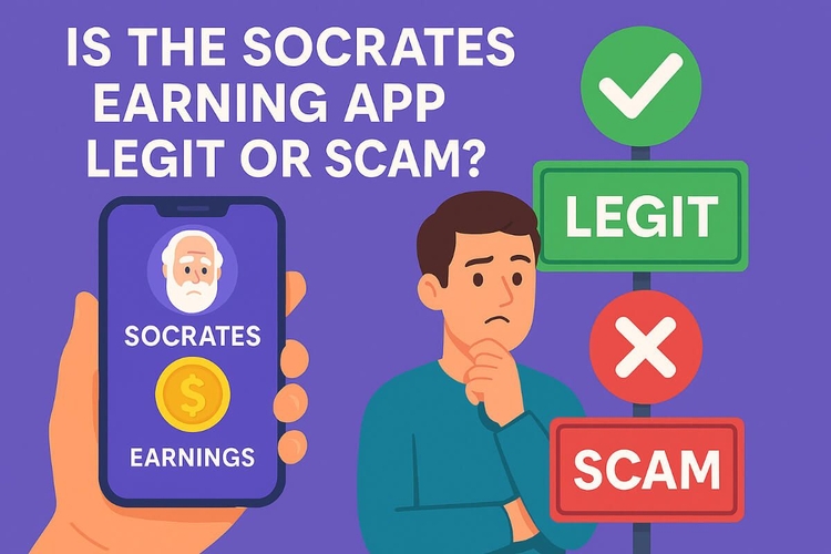 is-the-socrates-earning-app-legit-or-a-scam