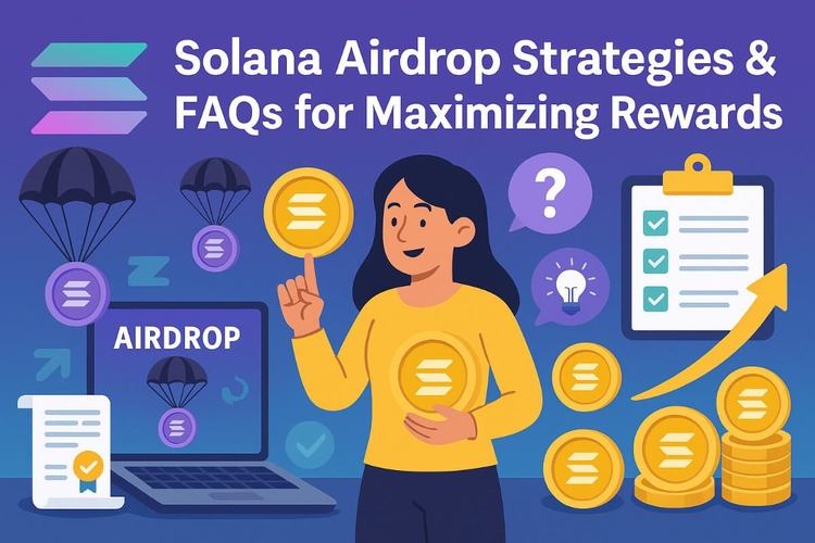 solana-airdrop-strategies-and-faqs-for-maximizing-rewards
