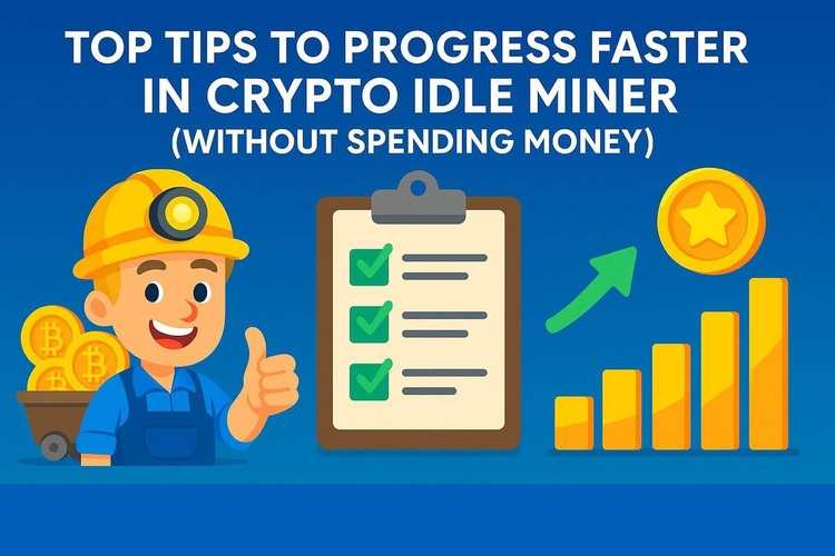 top-tips-to-progress-faster-in-crypto-idle-miner