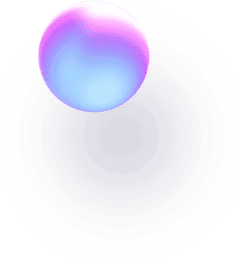 purple ball icon