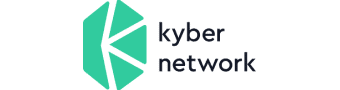 kyber-network logo